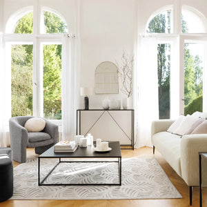 Ваза atmosphera Le Collectionneur, Метал, 30.5 cm