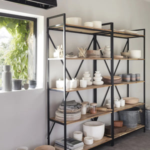 Ваза atmosphera Olme, 20 cm