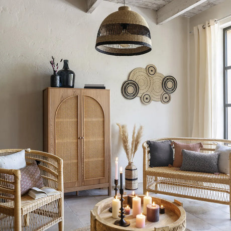 Ваза atmosphera Lumiere, 40 cm