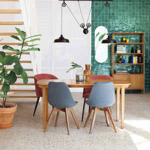 Трапезен стол atmosphera Kaya