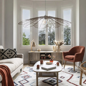 Кресло atmosphera Sinel, Шенил, Хевея