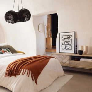 Огледало atmosphera Roman, 30x39 cm