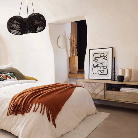 Огледало atmosphera Roman, 30x39 cm