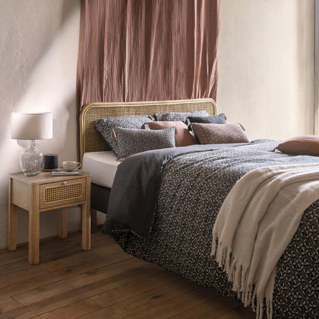 Нощно шкафче atmosphera Tiria, 52,5 cm