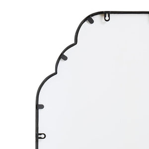 Огледало atmosphera Benedita, Метал, 100 cm