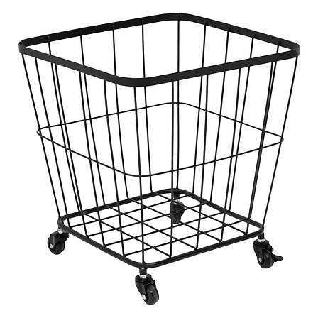 Холна маса atmosphera Jordi, Метал, 40x39 cm, MDF