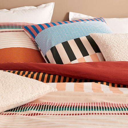 Спално бельо atmosphera Nocta,240x220 cm, Памук