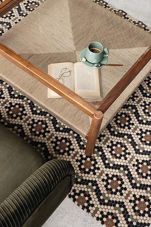 Кресло atmosphera Solaro, Велур