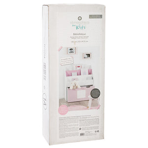 Детска библиотека atmosphera Bazar, MDF, 70 cm