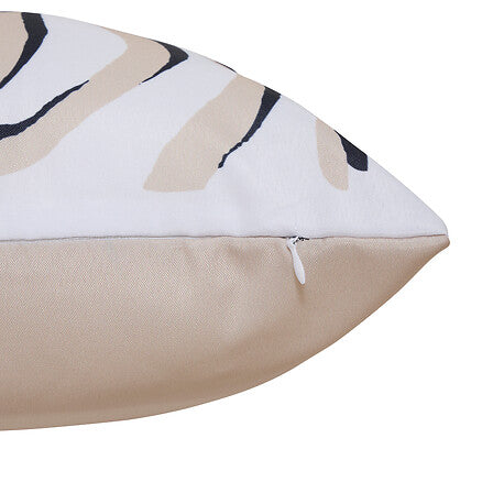 Декоративна калъфка за външна възглавница atmosphera Tileo, 40x40 cm