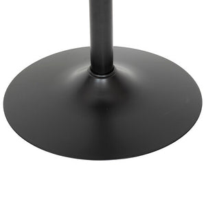 Бар стол atmosphera Delek, Регулируема височина