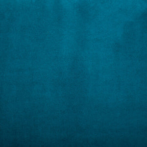 Триместен разтегателен диван atmosphera Jack, Велур, Тюркоаз, 214x86x83 cm