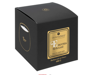 Ароматна свещ Аtmosphera Arlo