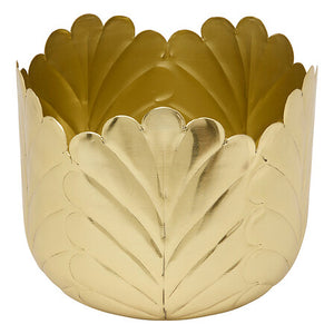 Кашпа atmosphera Belli, Метал, 2 бр