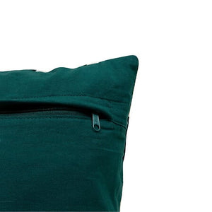 Декоративна възглавница atmosphera Hary Decorator, 45x45 cm, Бродерия