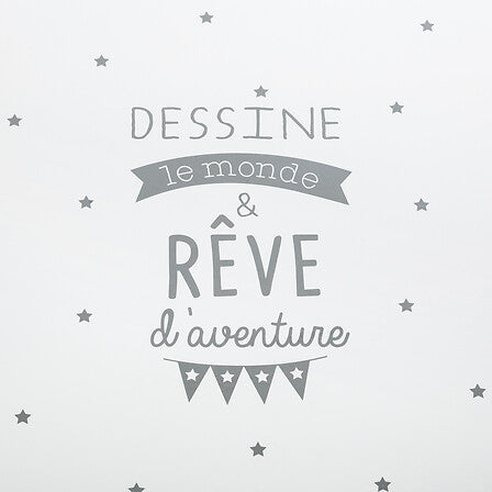 Детско бюро atmosphera, Дърво