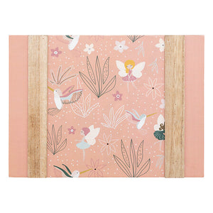 Сет кутии за съхранение atmosphera Forest, MDF