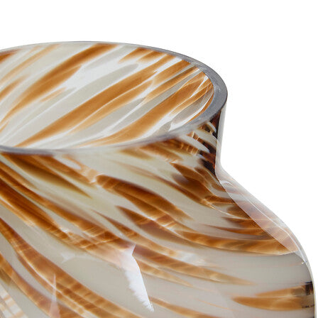 Ваза atmosphera Arvo, Стъкло, 19 cm