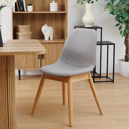 Трапезен стол atmosphera Ayati, Хевея