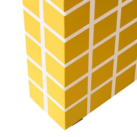 Сет холни маси atmosphera Betsy, Асорти, 45 cm, 2 бр