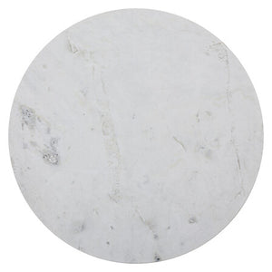 Холна маса atmosphera Garance, Мрамор, 2 броя