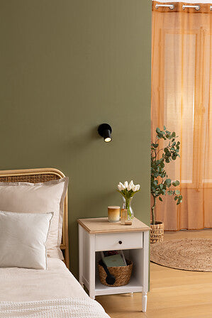 Лампа  atmosphera Vico, 10x14 cm