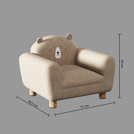 Детско кресло atmosphera Bear