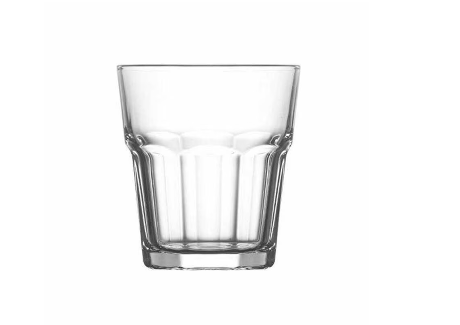 Сет чаши за уиски LAV Aras, 305 мл, 6 бр