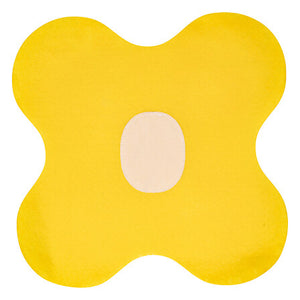 Детска плюшена играчка atmosphera Burger, Отделни части, 33 cm