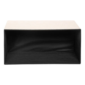 Пейка със съхранение atmosphera Soana, 38 cm
