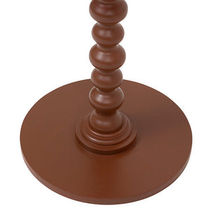 Помощна маса atmosphera Alix, Ø38 см