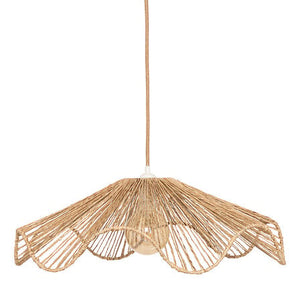 Абажур atmosphera Gino, 57.5 cm, Юта