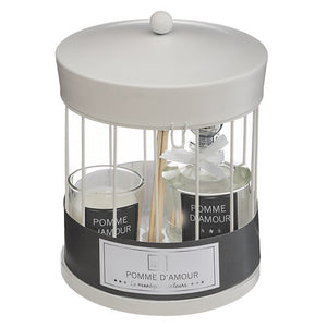 Подаръчен комплект atmosphera Retro Merry