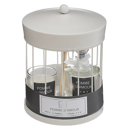 Подаръчен комплект atmosphera Retro Merry