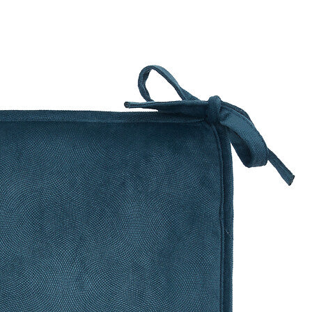 Възглавница за стол atmosphera Lilou, 38x38 cm