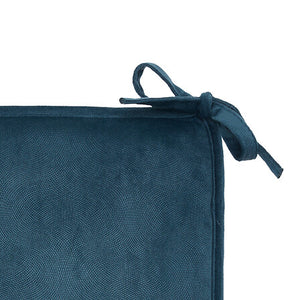 Възглавница за стол atmosphera Lilou, 38x38 cm