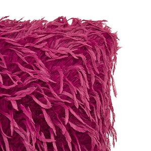 Възглавница с пера atmosphera Belli, 40x40 cm