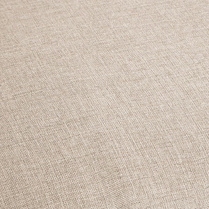 Триместен диван atmosphera Odilon, Бежов, 210x104x78 cm