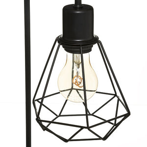 Настолна лампа atmosphera Flave, 46 cm