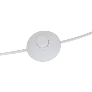 Лампа atmosphera Rona, Глина, 150 cm