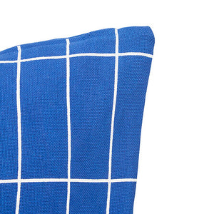 Декоративна възглавница atmosphera Good, 35x75 cm, Бродерия