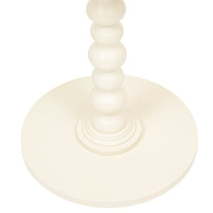 Помощна маса atmosphera Alix, Ø38 см