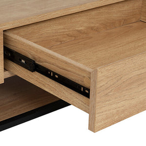 Холна маса atmosphera Aldea, 120x60x40 cm, MDF