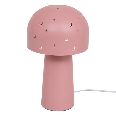 Детска нощна лампа atmosphera Mushroom