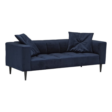 Триместен диван atmosphera Indra, 221x90x75 cm