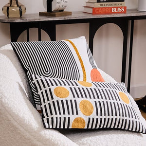 Декоративна възглавница atmosphera Kubus , 30x50 cm