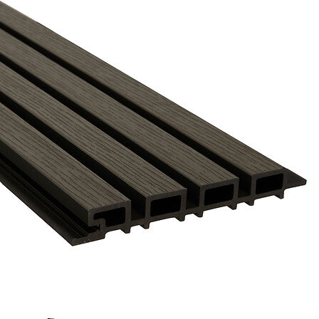 Декоративен външен стенен панел atmosphera 200x20 cm