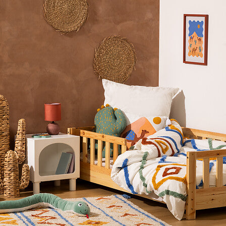 Детско спално бельо atmosphera Marrakech, 140x200 cm, Памук