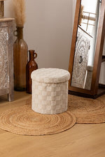 Огледало с място за съхранение atmosphera Vivia, 168 cm, MDF