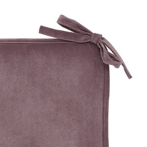 Възглавница за стол atmosphera Lilou, 38x38 cm